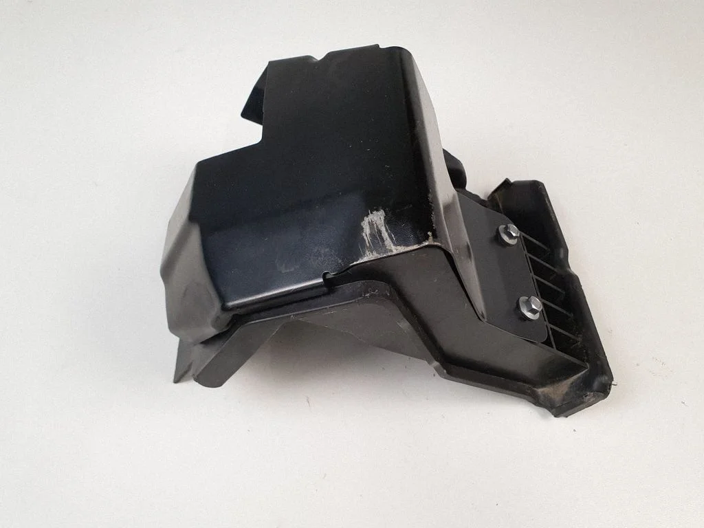Battery bracket