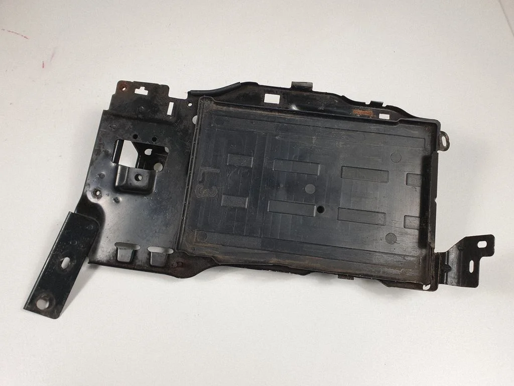 Battery tray – Citroen C4 Grand Picasso (2013-2018)