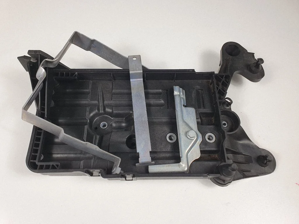 Battery tray 5WA915343B
