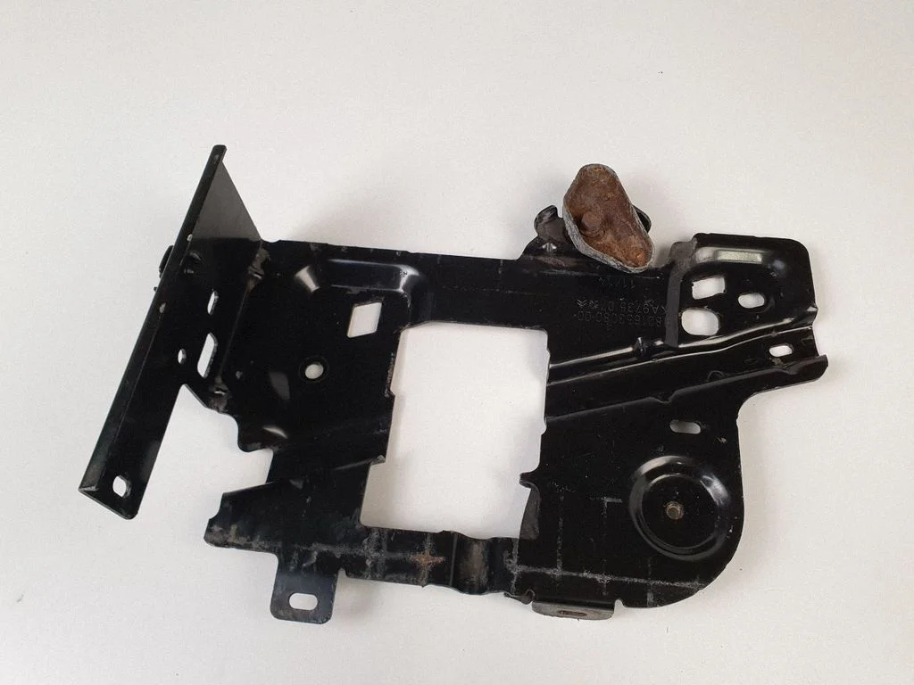 Battery tray 9801653080