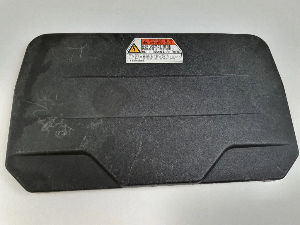 Battery box tray cover/lid 5147033010