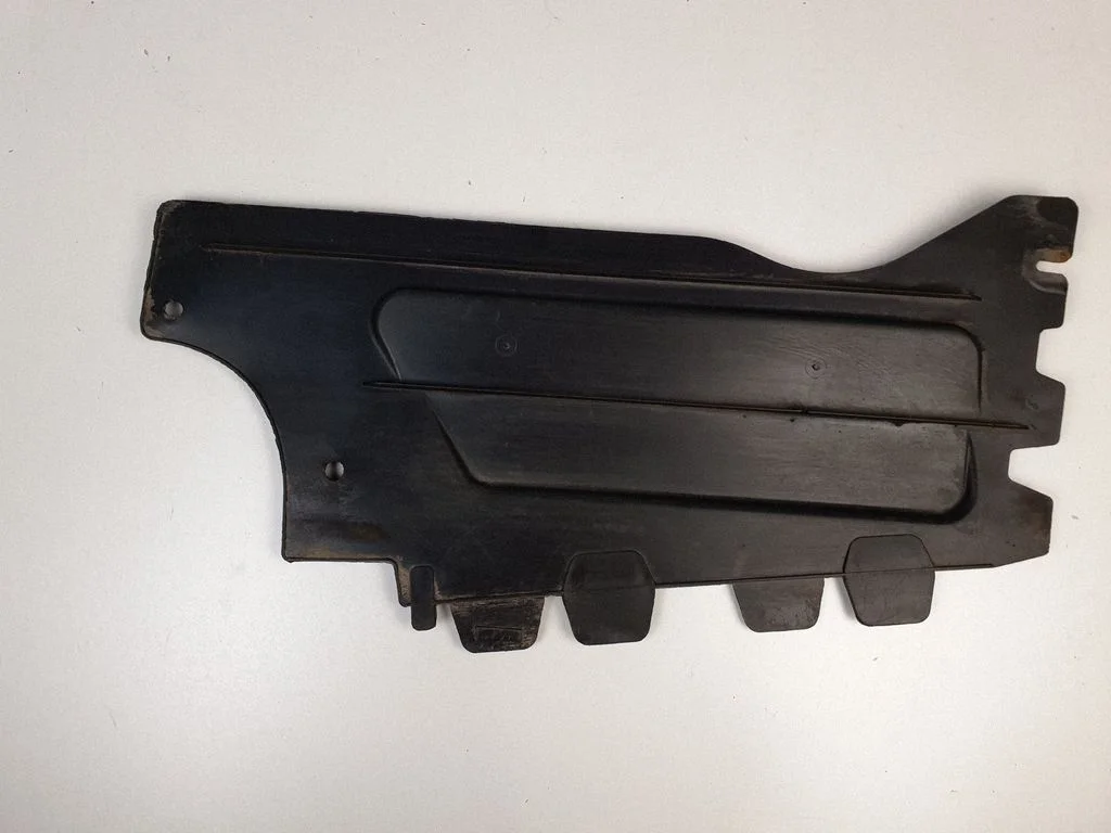 Other under body part