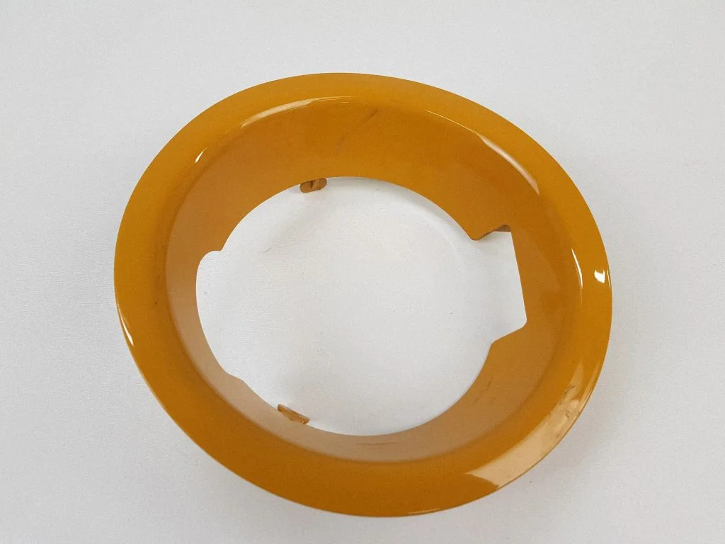 Fuel tank cap trim – Mini One - Cooper F56 F55 (2013-)