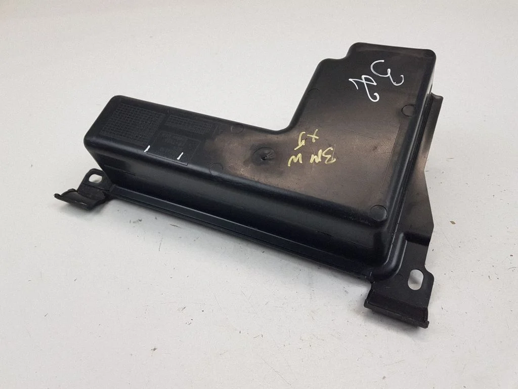 Glove box in trunk 7145919 – BMW X5 E70 (2006-2013)