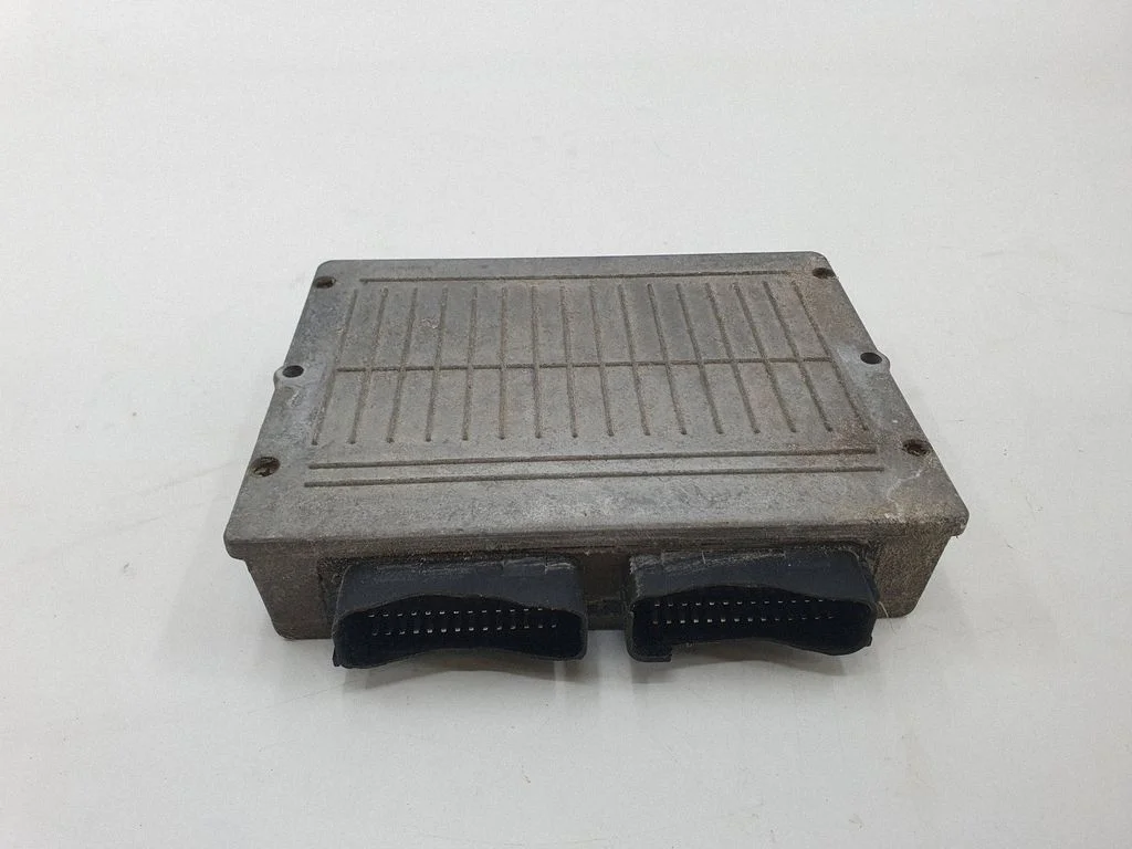 LP gas control unit module – BMW 5 Series E34 (1988-1996)
