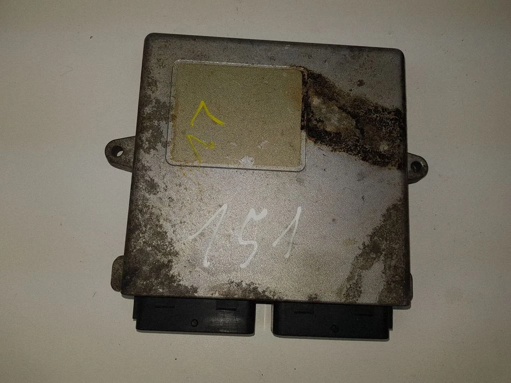 LP gas control unit module – Subaru Legacy (1999-2003)