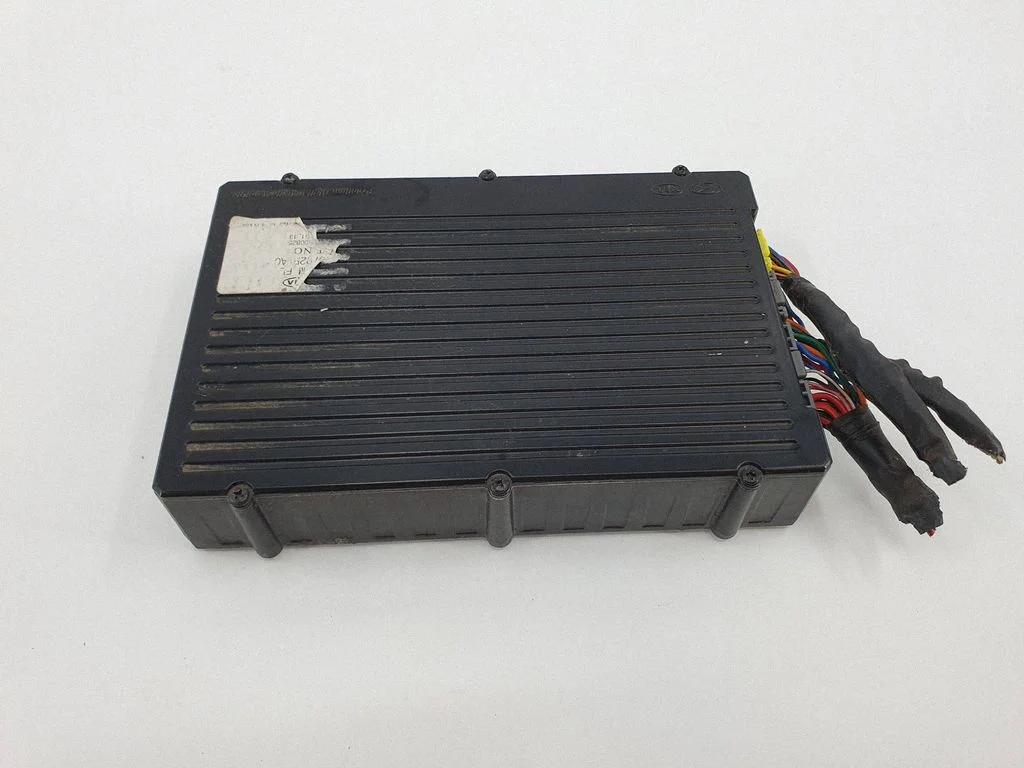 Sound amplifier
