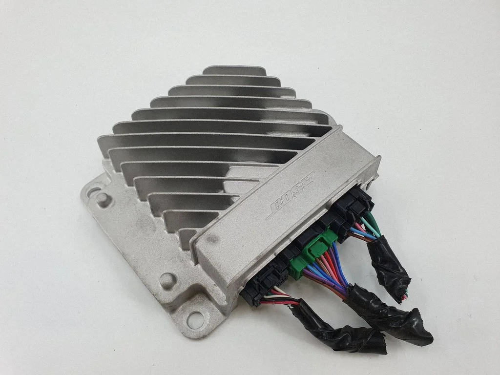 Sound amplifier BHP566A20