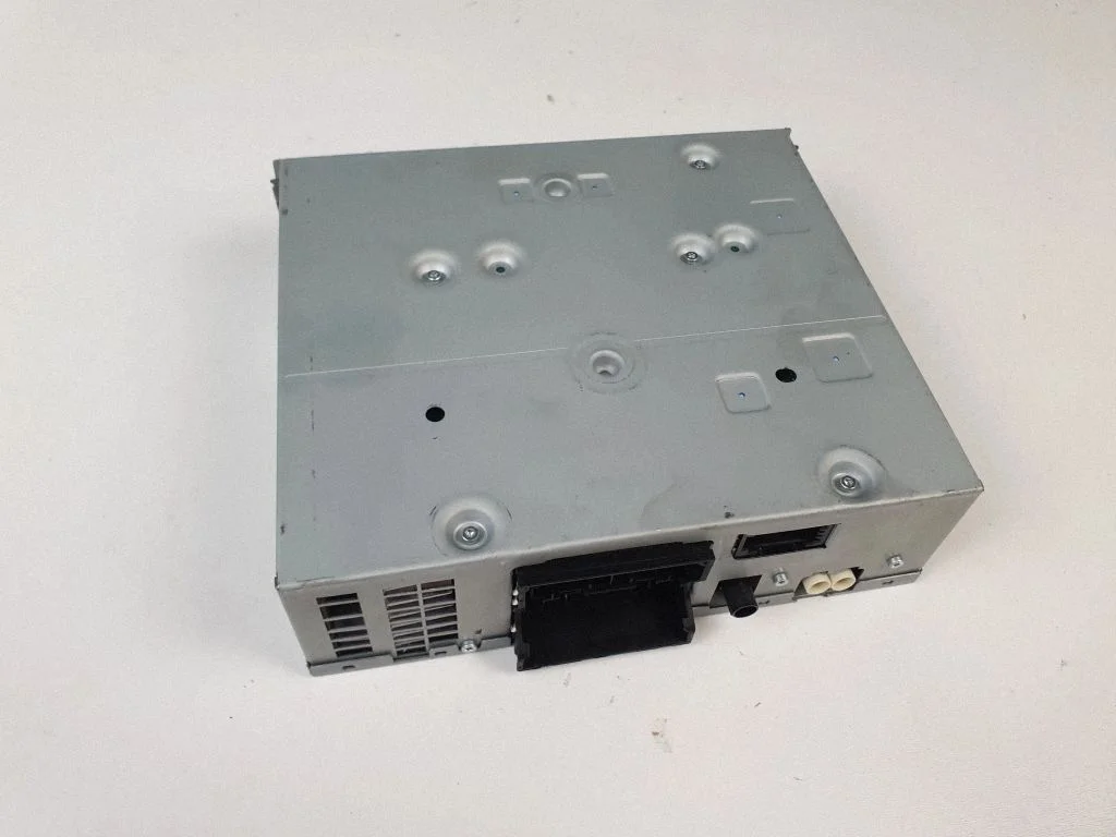 Sound amplifier 4G0035061Q