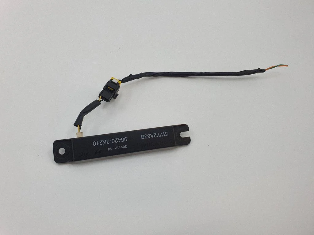 Aerial antenna amplifier 954203K210
