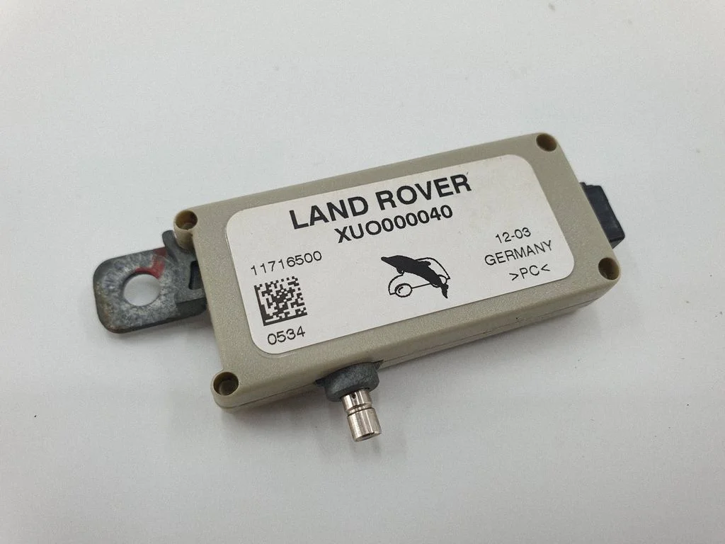 Antenas pastiprinātājs XUO000040