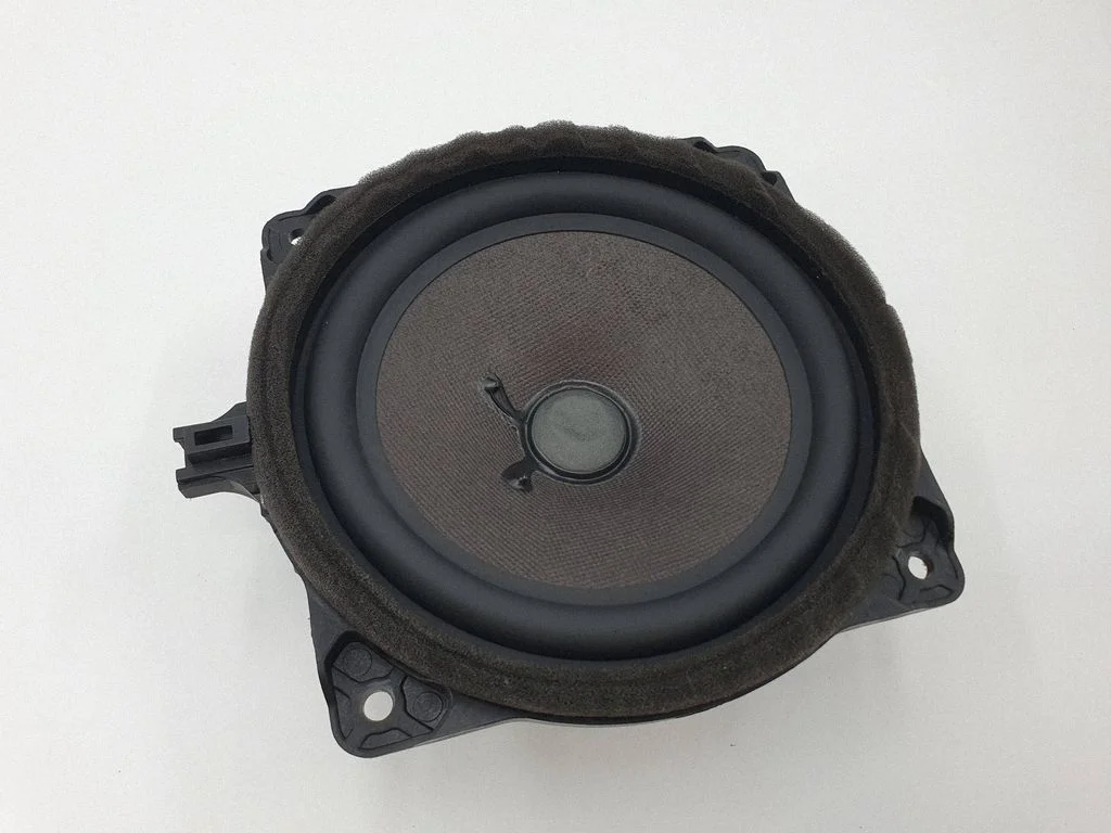Front door speaker – Hyundai i40 (2011-)