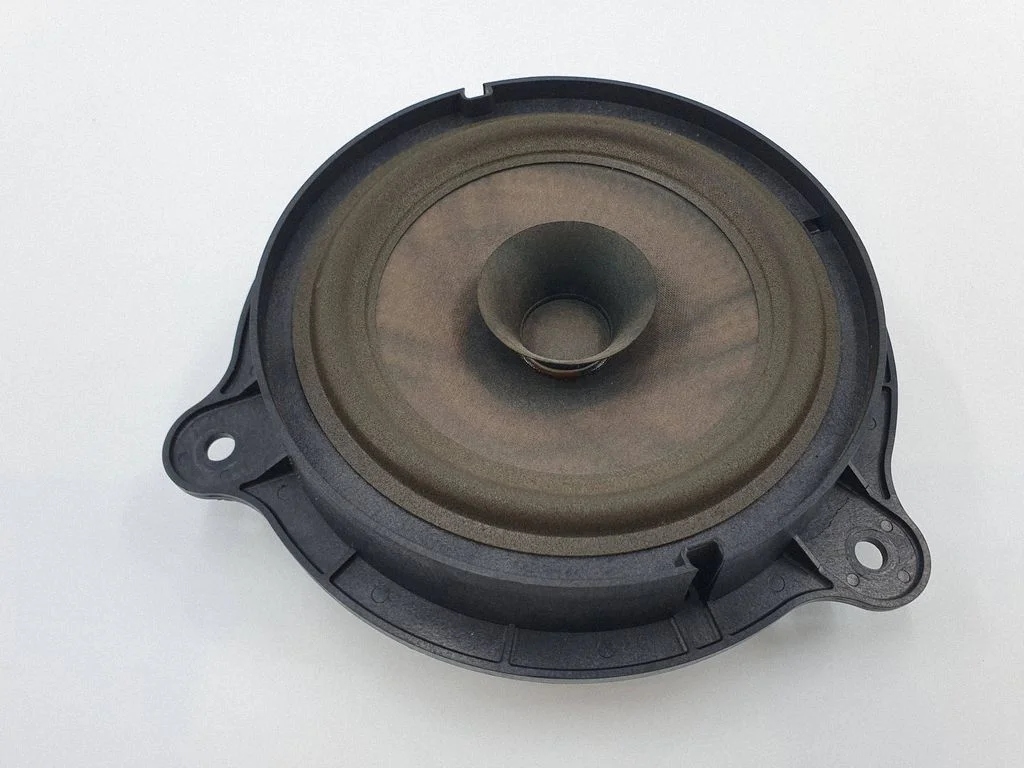 Front door speaker 7606500454