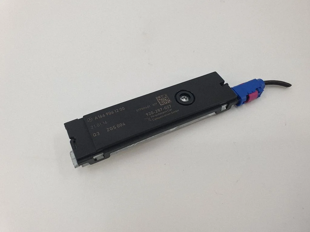 Aerial antenna amplifier A1669061200