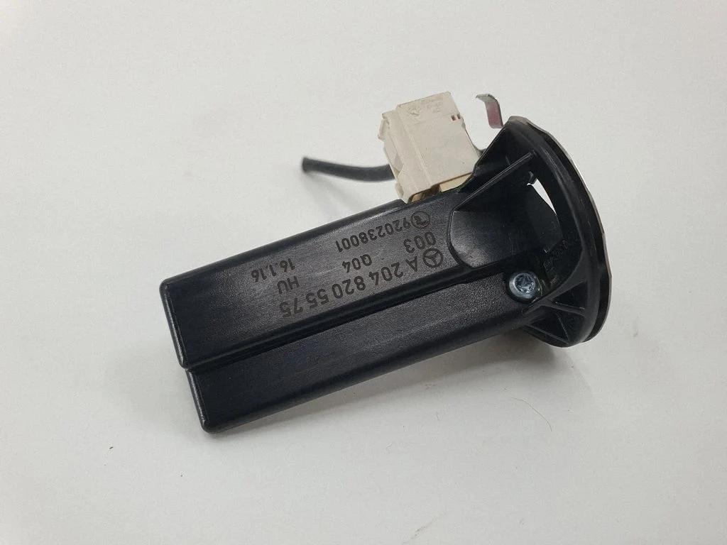 Aerial antenna amplifier A2048205575