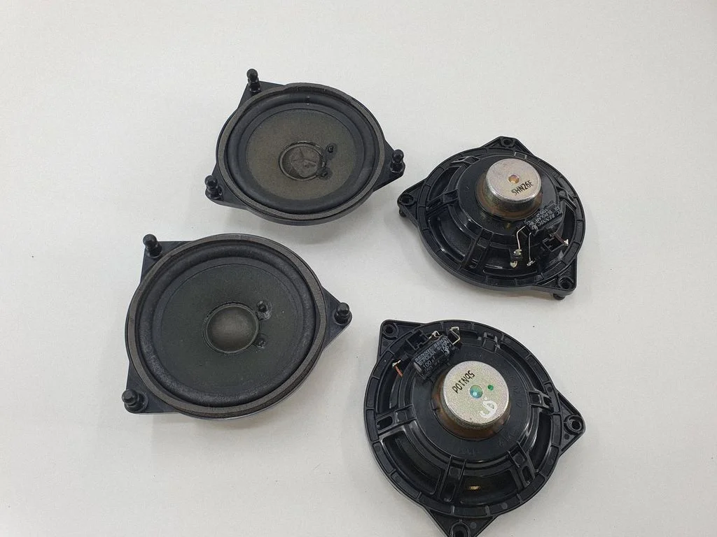 Front door speaker A2228200202