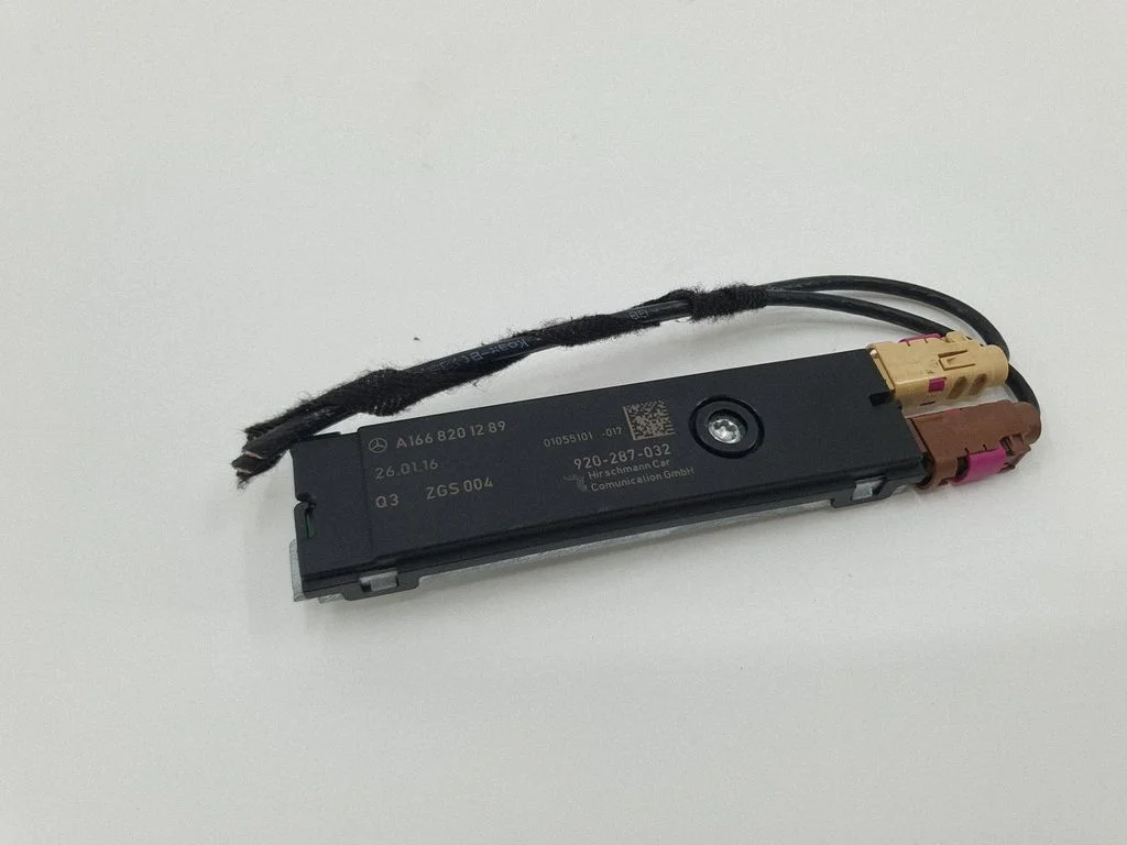 Aerial antenna amplifier A1668201289