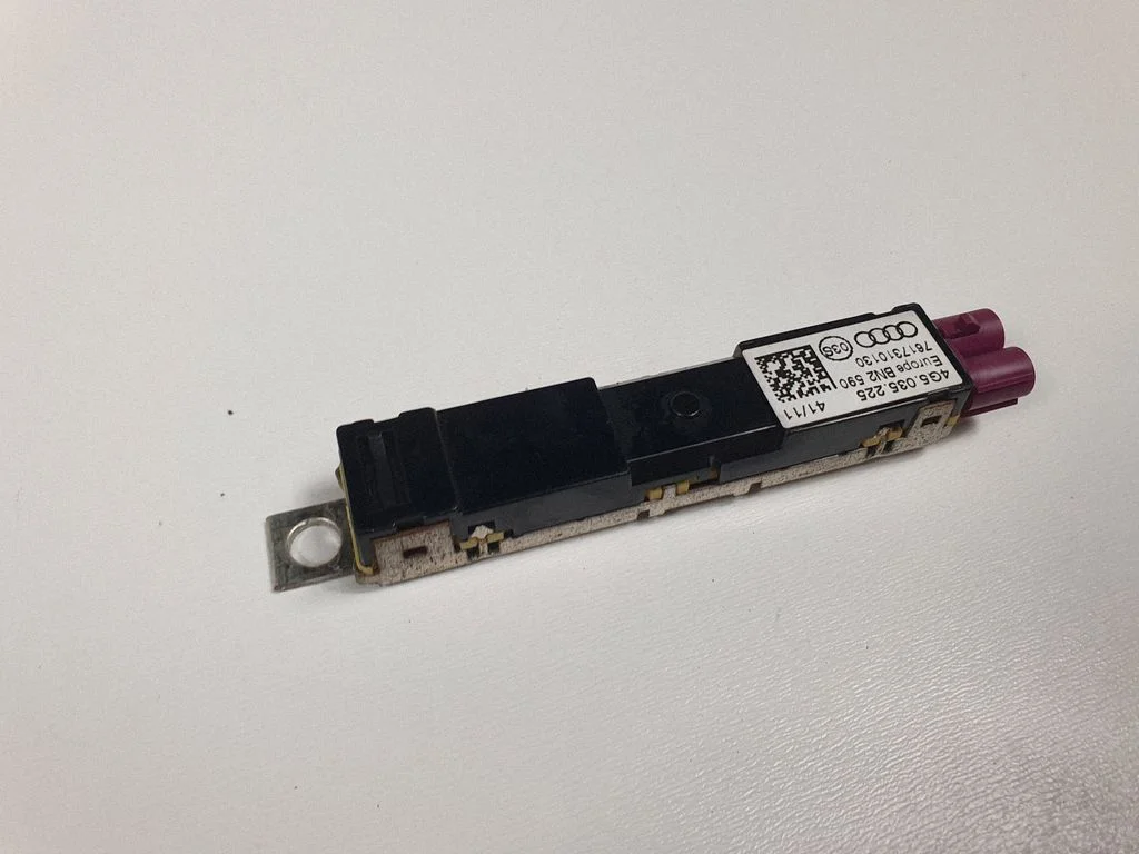 Aerial antenna amplifier 4G5035225