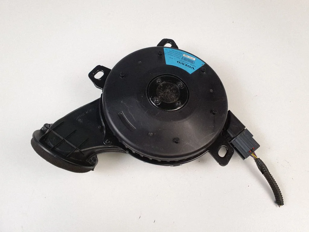 Subwoofer speaker