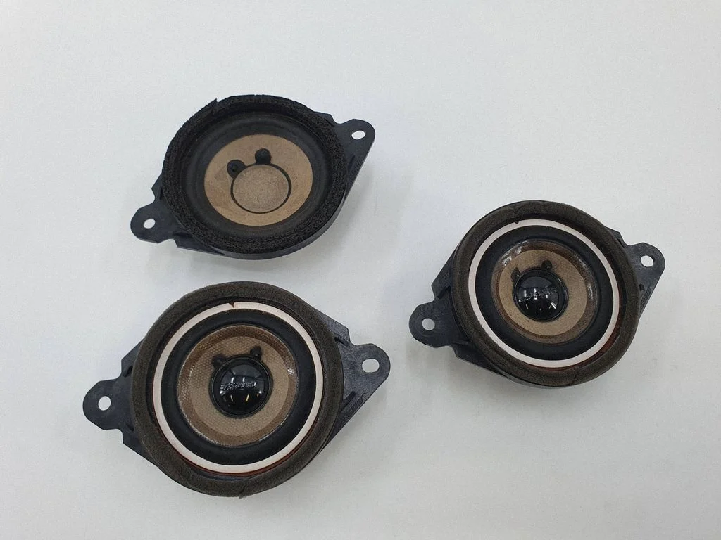 Panel speaker GKK866960
