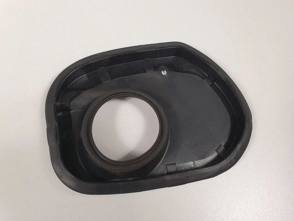 Fuel tank cap trim – Volkswagen T-Roc (2017-2025)