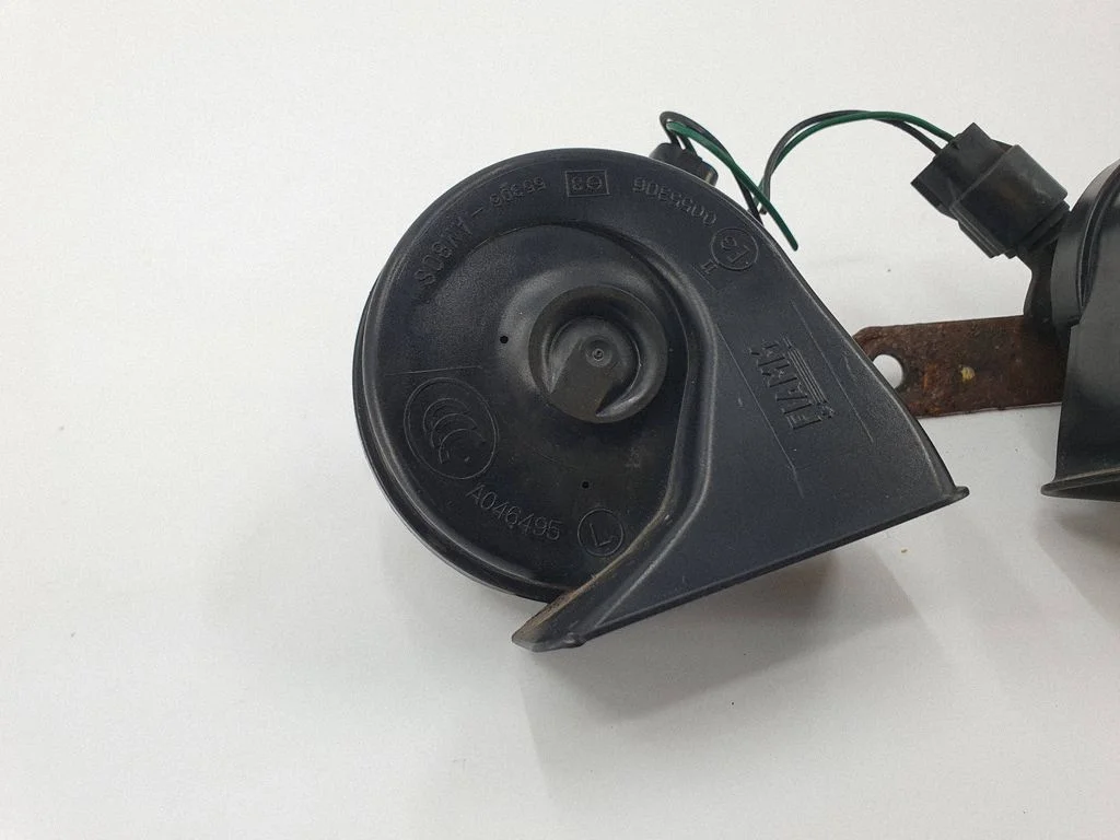 Horn signal