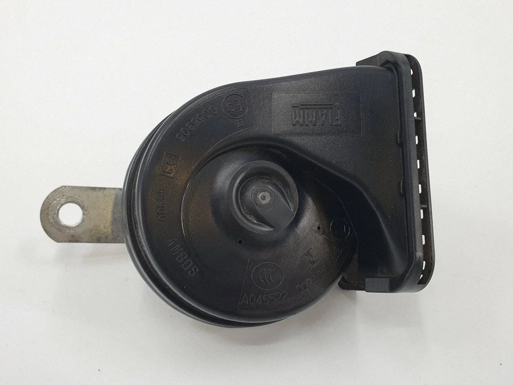 Horn signal