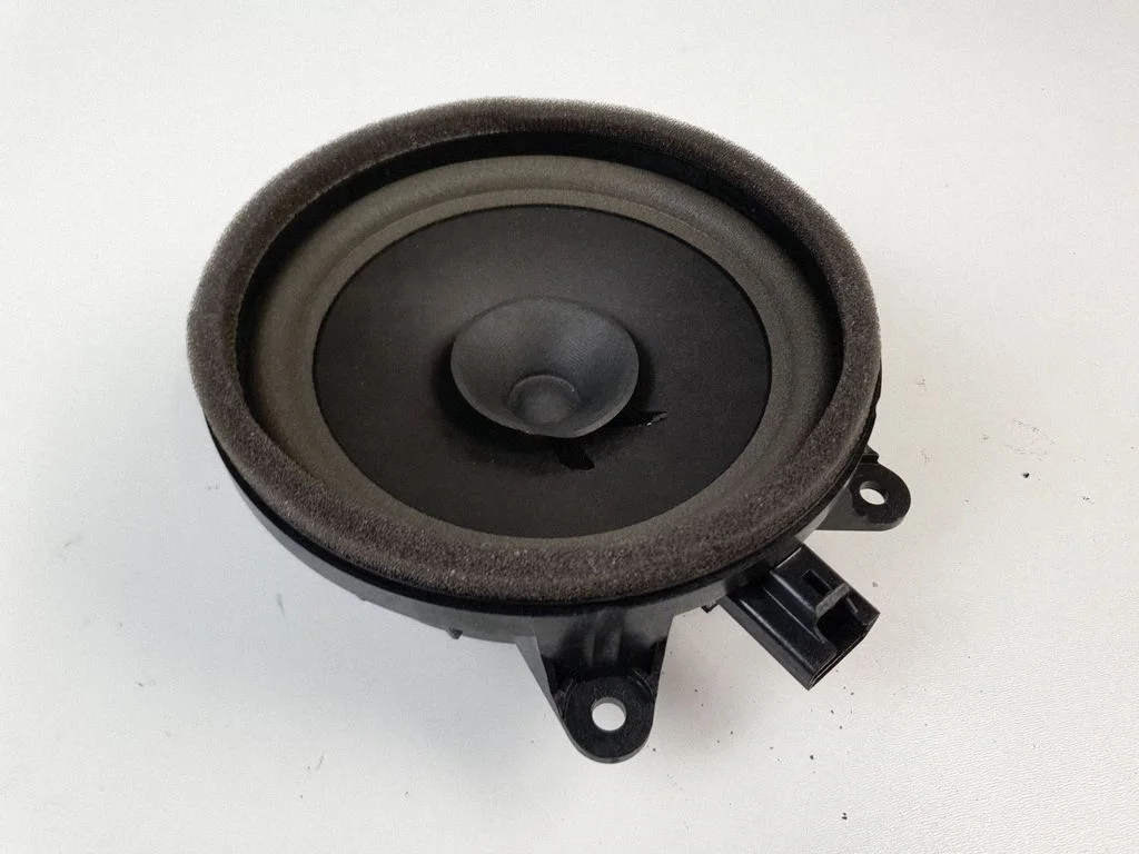 Subwoofer speaker