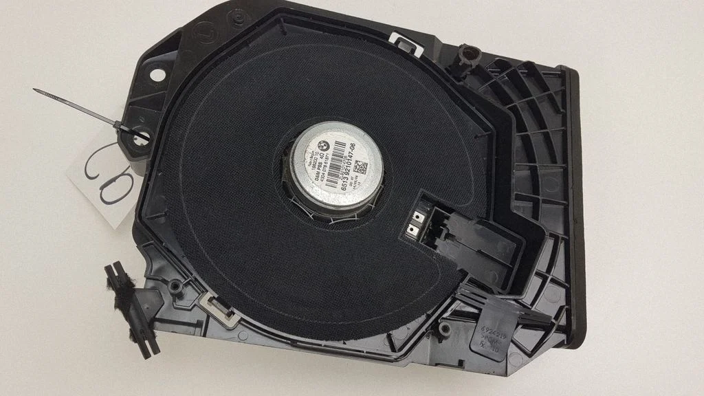 Subwoofer speaker 6513921014706