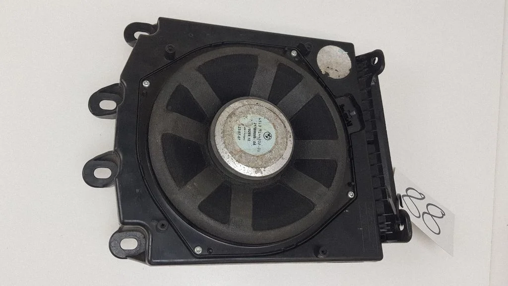 Subwoofer speaker 6513914420201