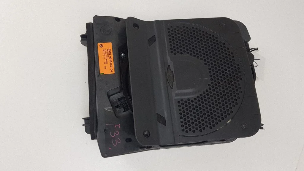 Subwoofer speaker 6513921015204