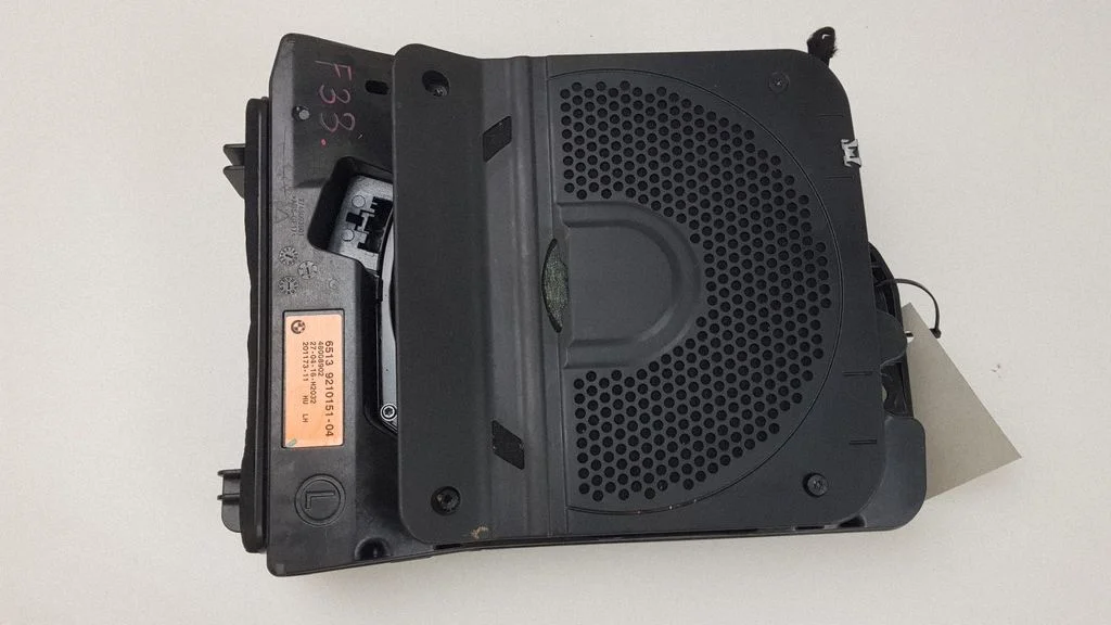 Subwoofer speaker 6513921015104