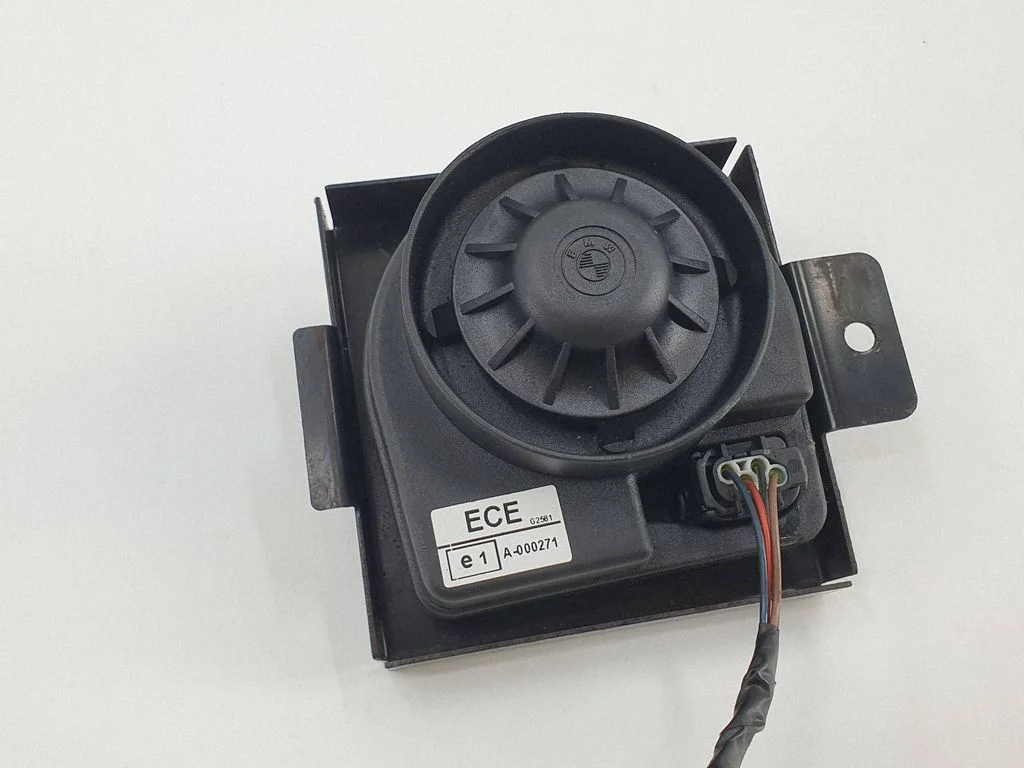 Alarm system siren – Land Rover Range Rover L322 (2002-2012)