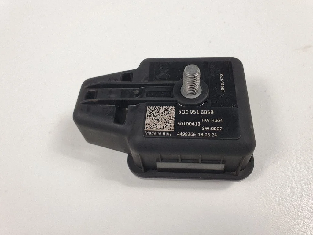 Alarm system siren 5Q0951605B