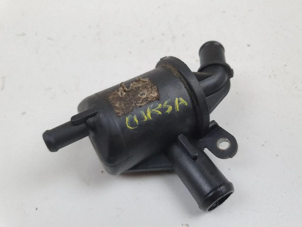 Kartera ventilācija/caurulīte(-s)/šļūtene(-s) 55185372