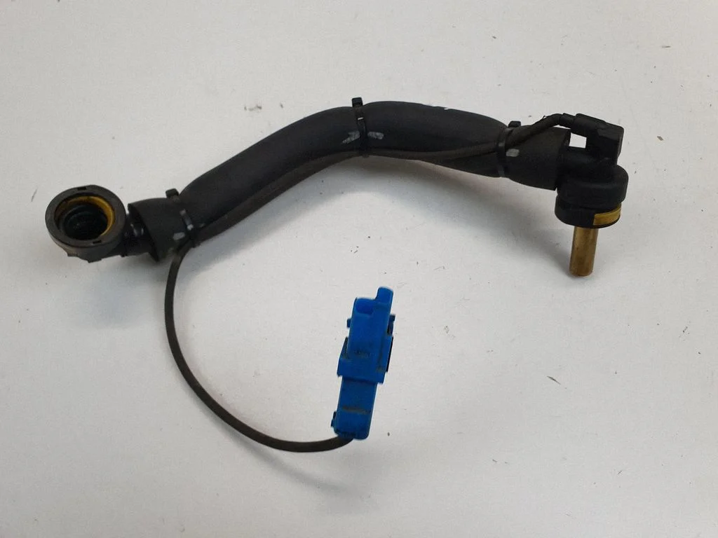 Breather/breather pipe/hose 9664181280