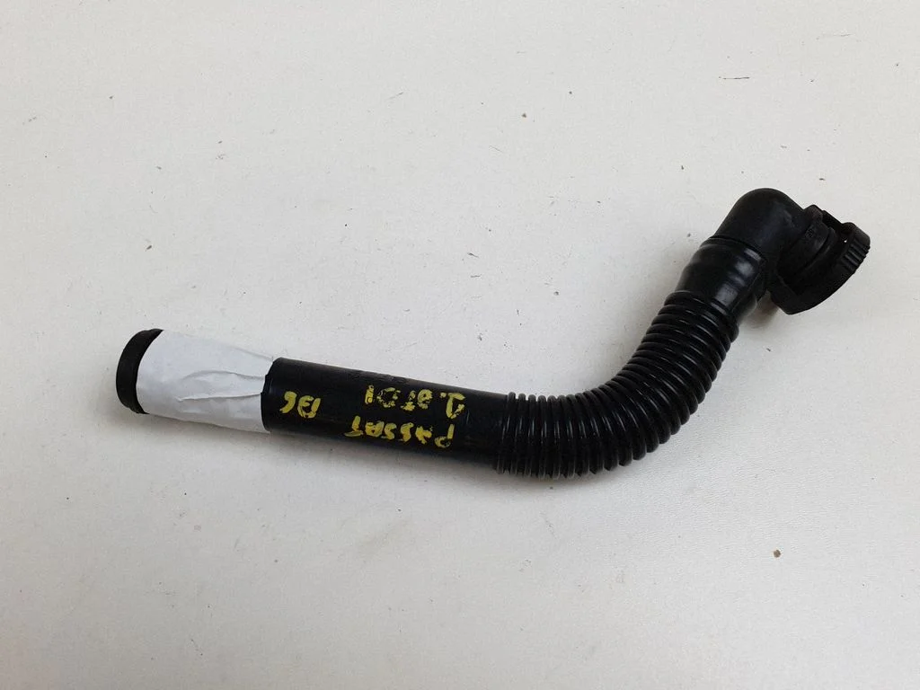 Breather/breather pipe/hose 3C0129637B