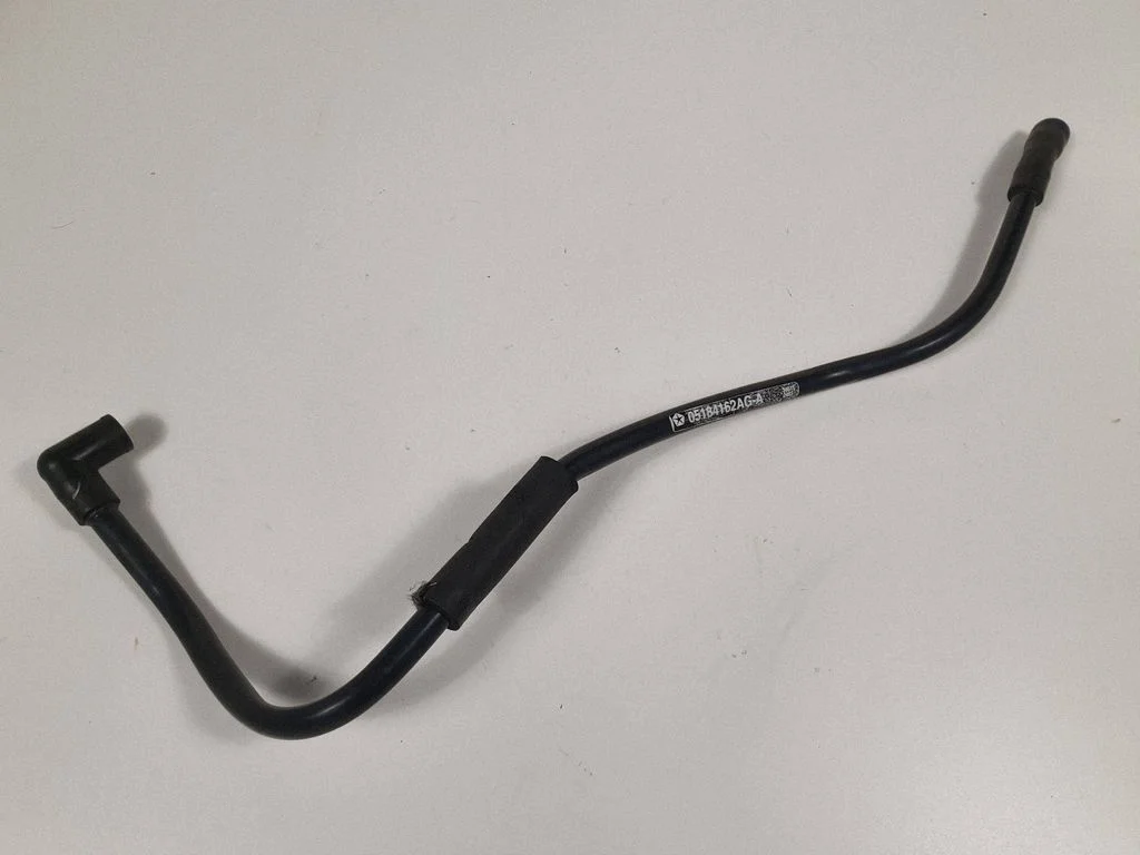 Vacuum line/pipe/hose – Chrysler Town & Country V (2008-2016)