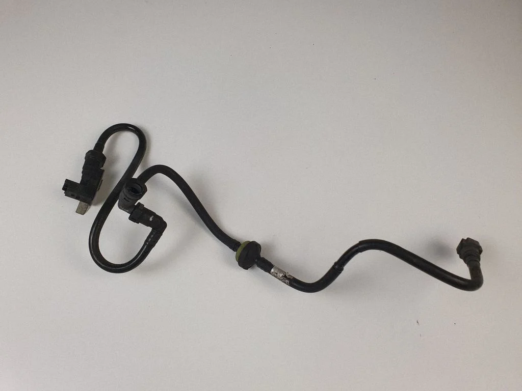 Vacuum line/pipe/hose – Peugeot 2008 I (2013-2019)