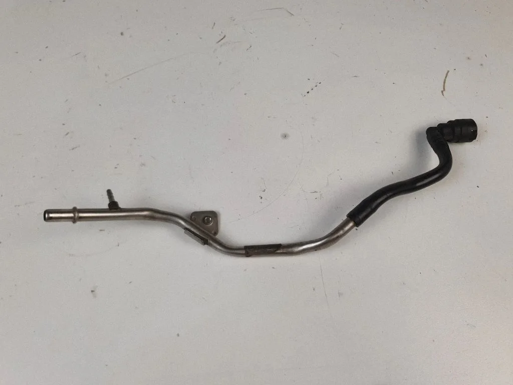 Vacuum line/pipe/hose