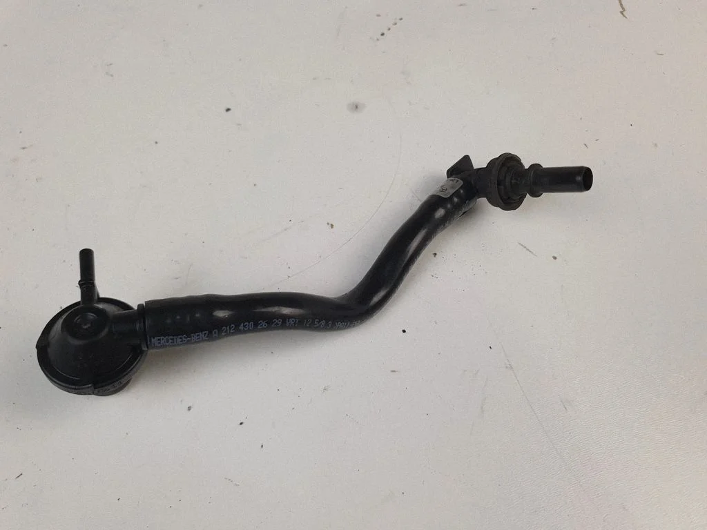 Vacuum line/pipe/hose