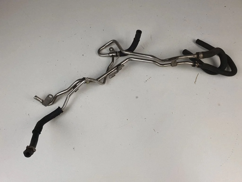 Fuel line/pipe/hose