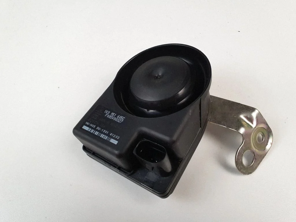 Alarm system siren 1K0951605C