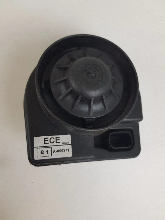 Alarm system siren 8385998