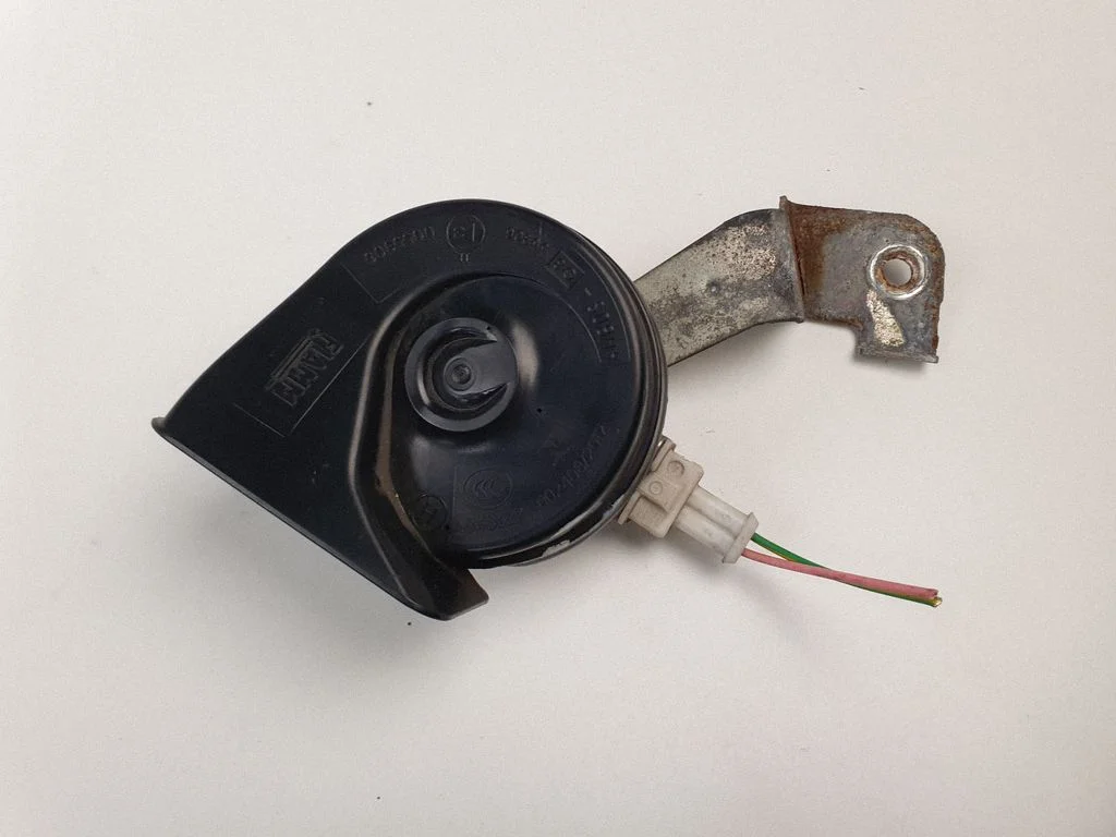 Horn signal