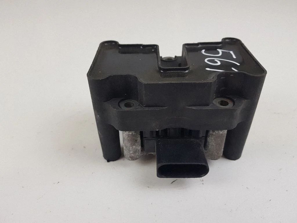 Kõrgepinge süütepool DMB891