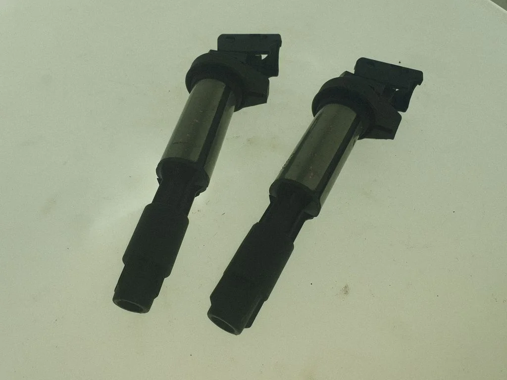 High voltage ignition coil VOL10012COP