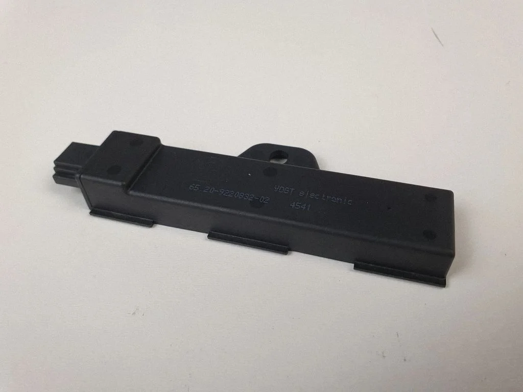 Interior comfort aerial antenna – Mini One - Cooper F56 F55 (2013-)