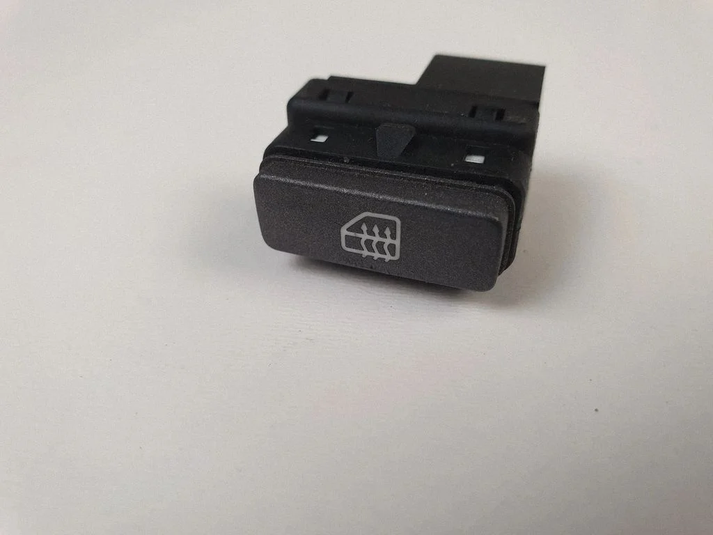 Klaasisoojenduse lüliti 3D0959619A