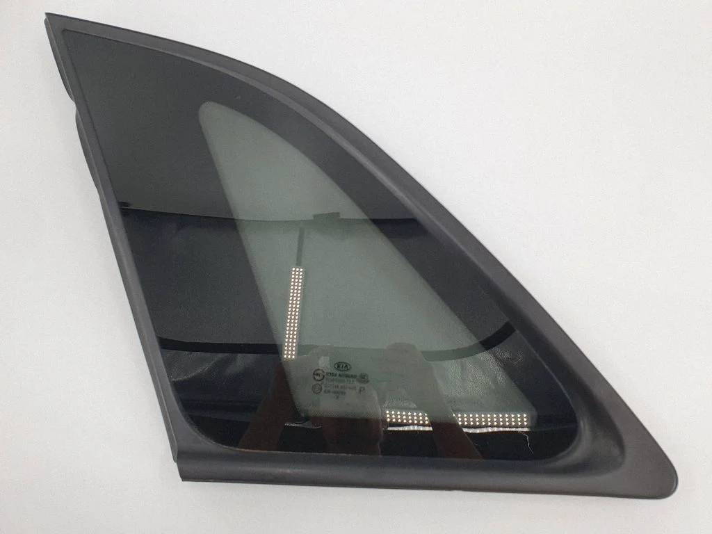 Rear side window 43R000399